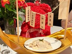 -狮拾久·现代新加坡料理(壹方城店)