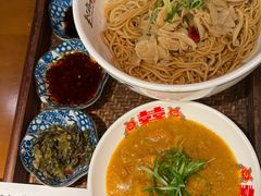 -和府捞面(西溪印象城店)