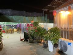 -传统菜农庄(皇姑路店)