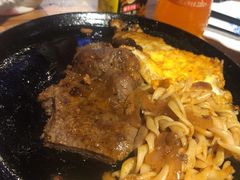 -纽斯特牛排自助餐厅(浦东文峰广场店)