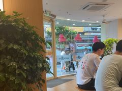 -真功夫(岗顶店)