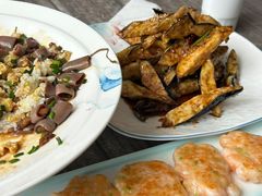 -今鲜源大酒店·中华餐饮名店(新湛路店)