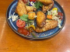 -haxnbauer海森堡德国餐厅(深圳coco店)