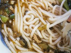 -兵哥豌豆面(建设巷店)
