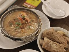-松發肉骨茶(先得坊店)