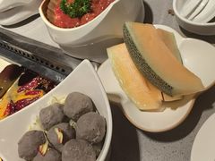 -海底捞火锅(龙湖金沙天街店)