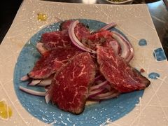 -高木日本料理(静安寺店)