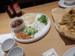 -关东小磨东北菜(上海长风大悦城店)
