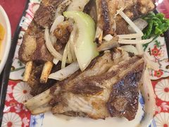 -Xabnam_夏葡纳·新疆餐厅(日坛上街店)