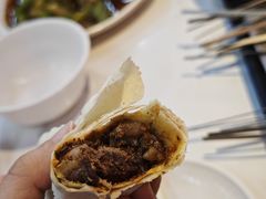-胡记烧烤(黄山新村总店)