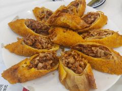 -聚福缘菜馆(隆昌路店)