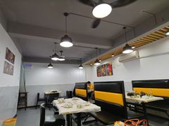 大堂-蟹肉煲蟹肉(阊胥路店)