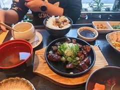 -琴寿司居酒屋(软件园店)