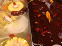 -老鼎旺安格斯牛肉火锅(衡艺广场店)