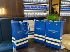 -CHARLIETOWN红茶公司(南京万象天地店)