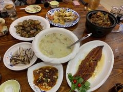 -老渔家特色海味馆(金海中路店)