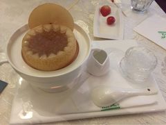 燕庭燕窝下午茶(南京西路店)-燕庭·纯燕窝·甜品下午茶(南京西路店)