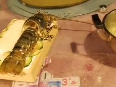 -明润海鲜(南边海店)