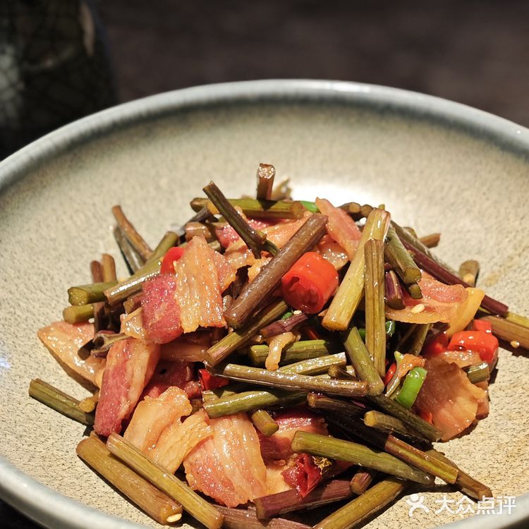 深圳必吃‼️豫南春韵🌸一口鲜嫩唤醒春天✨