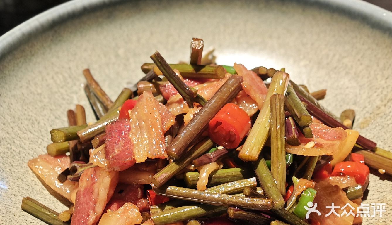 深圳必吃‼️豫南春韵🌸一口鲜嫩唤醒春天✨