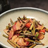 深圳必吃‼️豫南春韵🌸一口鲜嫩唤醒春天✨