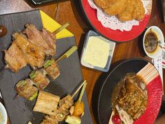 -鸟鹏烧鸟居酒屋(仁恒梦中心店)