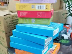 -鹏城八珍深圳特产手信(罗湖店)