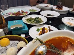 -高老庄新家宴(北斗星广场店)