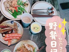 -香澜豪庭酒店·茉莉西餐厅·自助餐厅