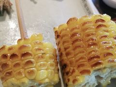 -木屋烧烤(坂田天安云谷店)