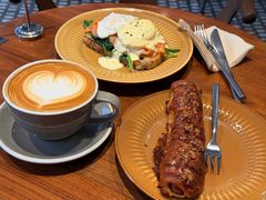 -BAKER&SPICE(BFC外滩金融中心店)