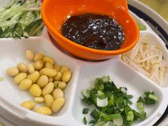 -红红烤鸭店(西单店)