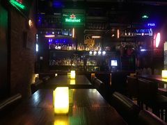 -MARU玛露音乐餐厅(大学路店)
