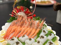 -领事馆19号中餐厅(厦门海景洲际酒店)