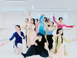 -佑宁舞蹈工作室