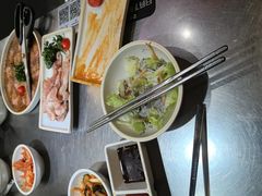 -喜来稀肉(虹泉路店)