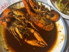 -三妹小龙虾·黄油蟹(华侨城总店)