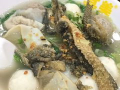 -其美潮州鱼旦粉世家(花城汇南区分店)
