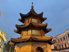 -怡园饭店-餐厅(四望亭店)