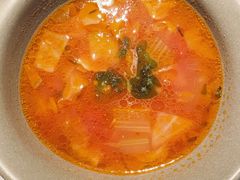 罗宋汤-夏朵花园(复兴西路店)