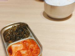 -小木屋拌饭(沈阳中街大悦城店)