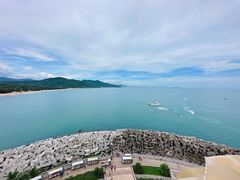 -三亚南山文化旅游区