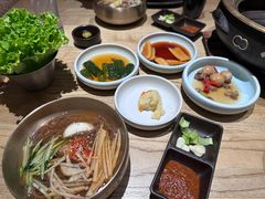 -泥炉烧肉师(新街口金銮巷店)