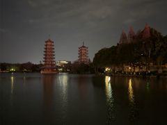 -桂林两江四湖景区
