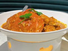 -珍宝海鲜JUMBO Seafood(ifc店)