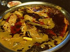 -花鲢鱼头火锅(春城东路店)