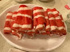 -八先生涮肉房(三里河店)