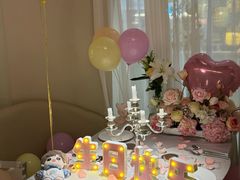 -PARFUM FLORAL花境法餐(南京首店)