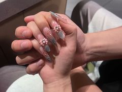 -海底捞火锅(银泰中心店)