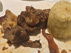 -戈拿旺巴西烤肉(崇文门店)
